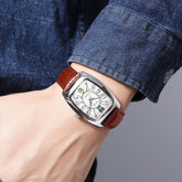 Timeless Concord Watch